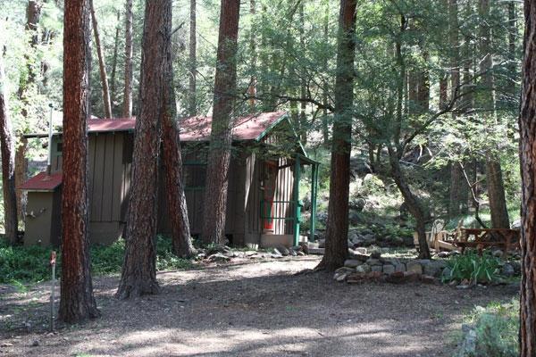 The Butterfly Garden Inn Sedona Zewnętrze zdjęcie